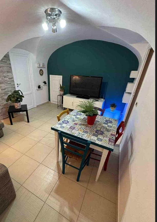 A Casuzza Di Gio Apartman Palermo Kültér fotó
