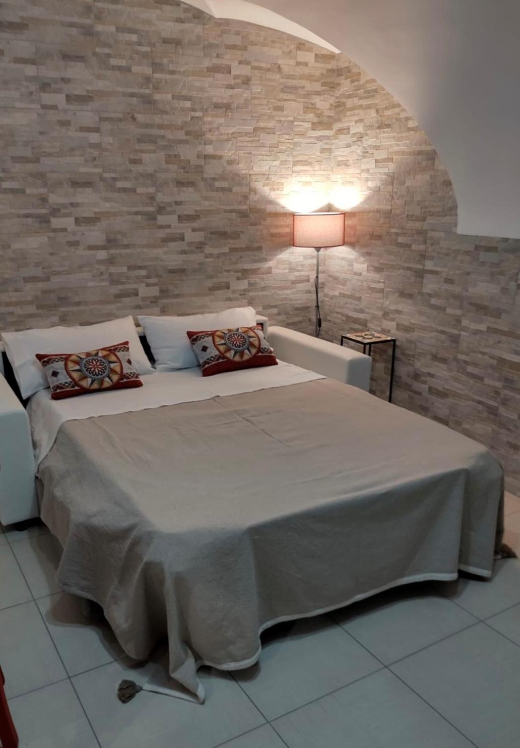 A Casuzza Di Gio Apartman Palermo Kültér fotó