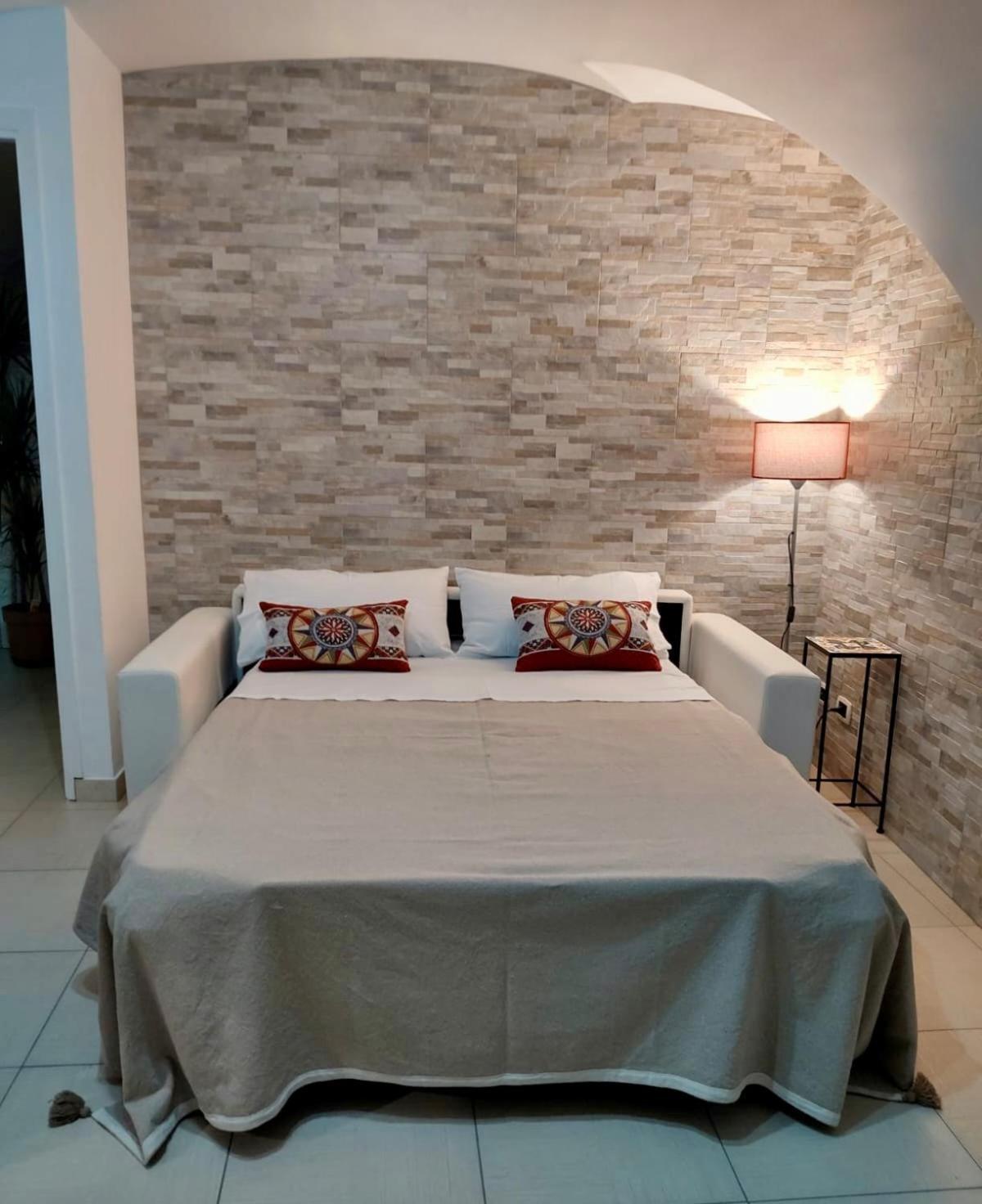 A Casuzza Di Gio Apartman Palermo Kültér fotó