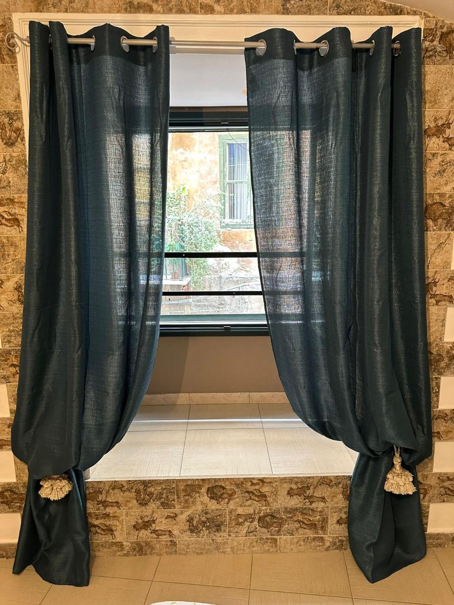 A Casuzza Di Gio Apartman Palermo Kültér fotó